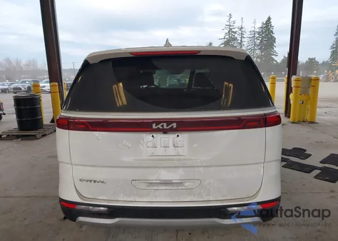 2024 Kia Carnival Mpv Lx Seat Package z USA, uszkodzony, nr VIN KNDNB4H3XR6331863